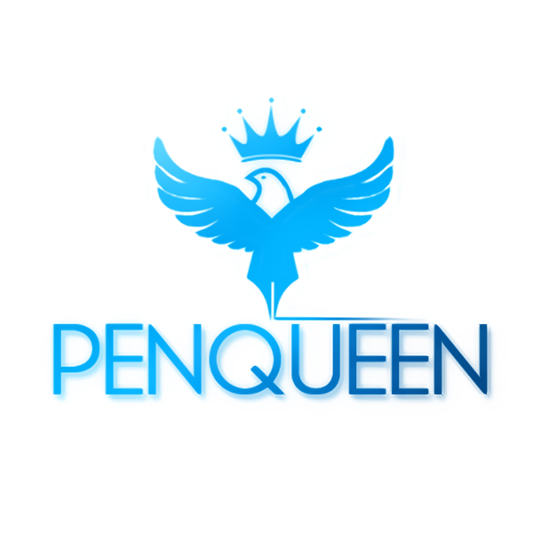 Pen Queen