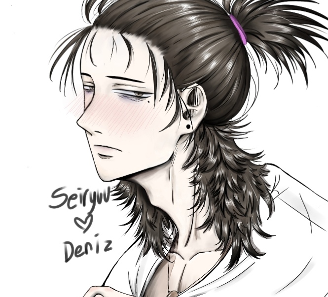 Miyu