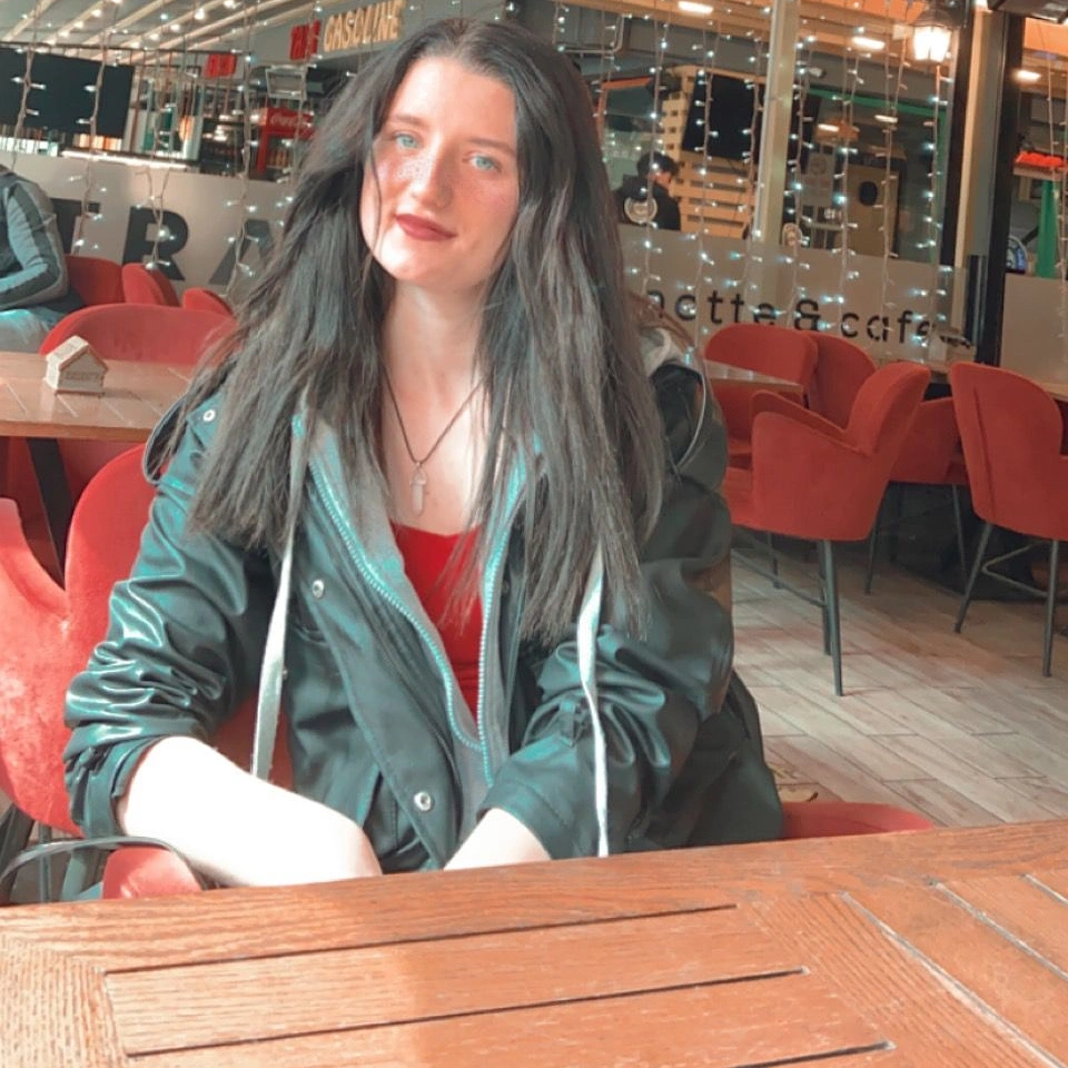 Özlem