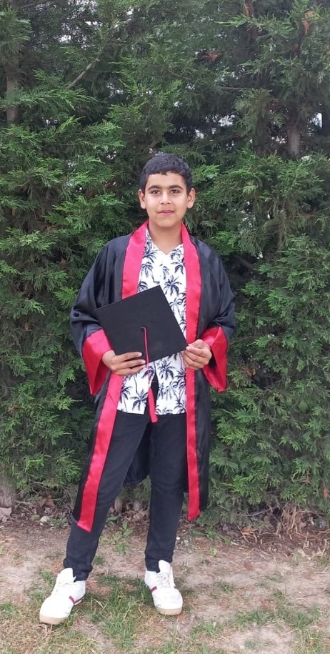 ENES DEVRİM KIRGİL