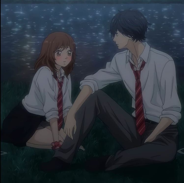 Haru