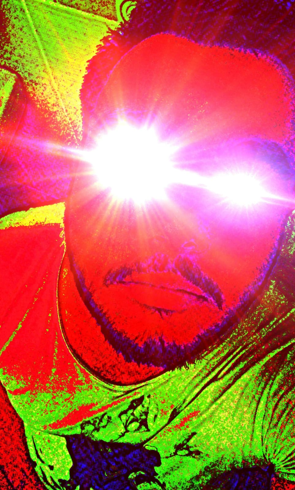 Ehre von Goldenlicht