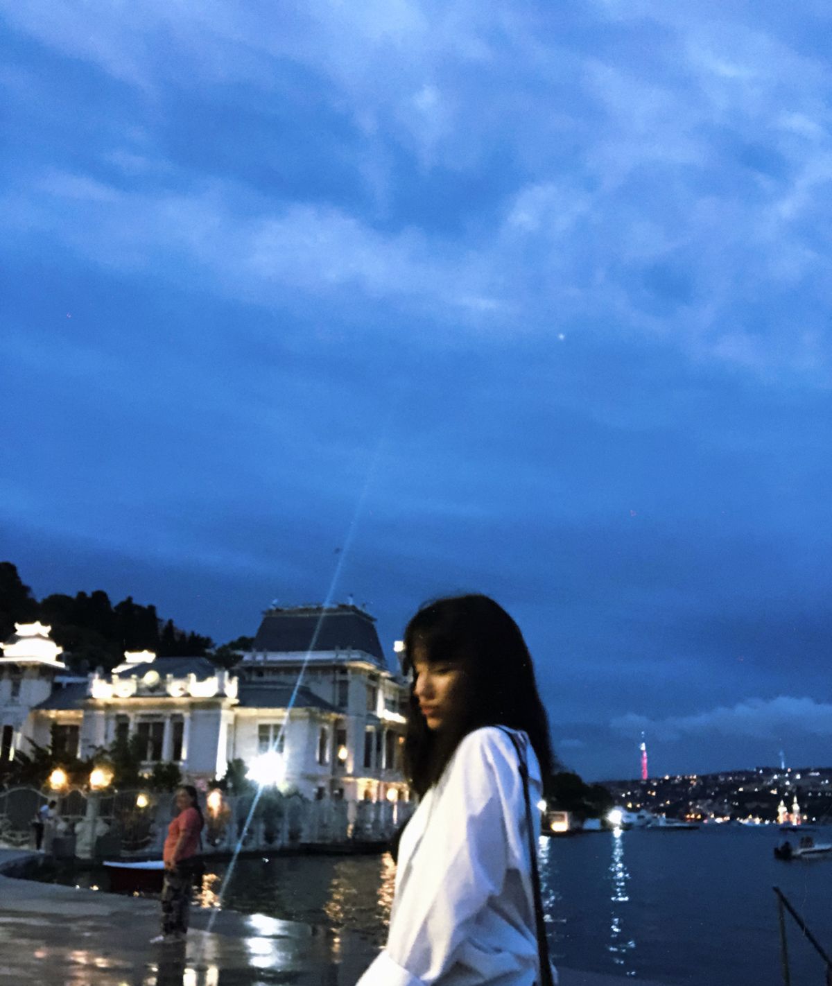 izem pınar