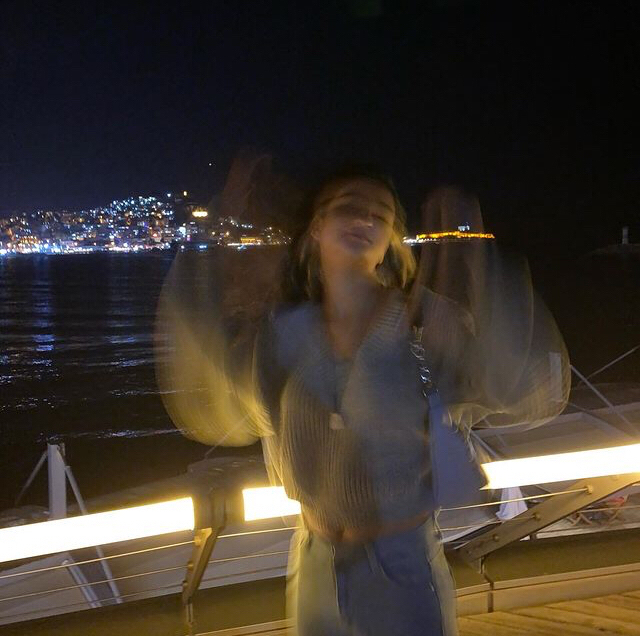 Irmak