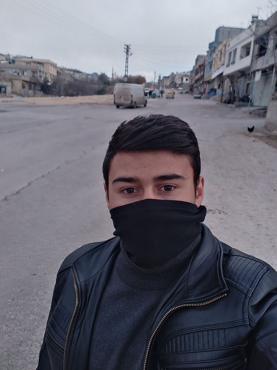 İsmail