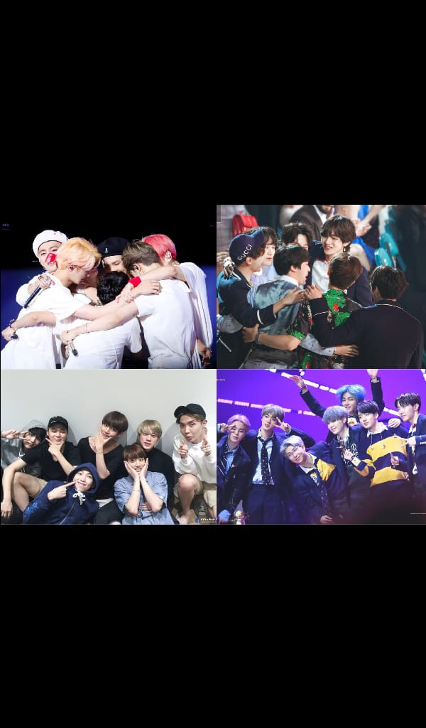 BTS & A.R.M.Y