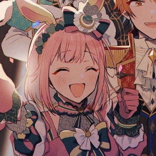 Lily