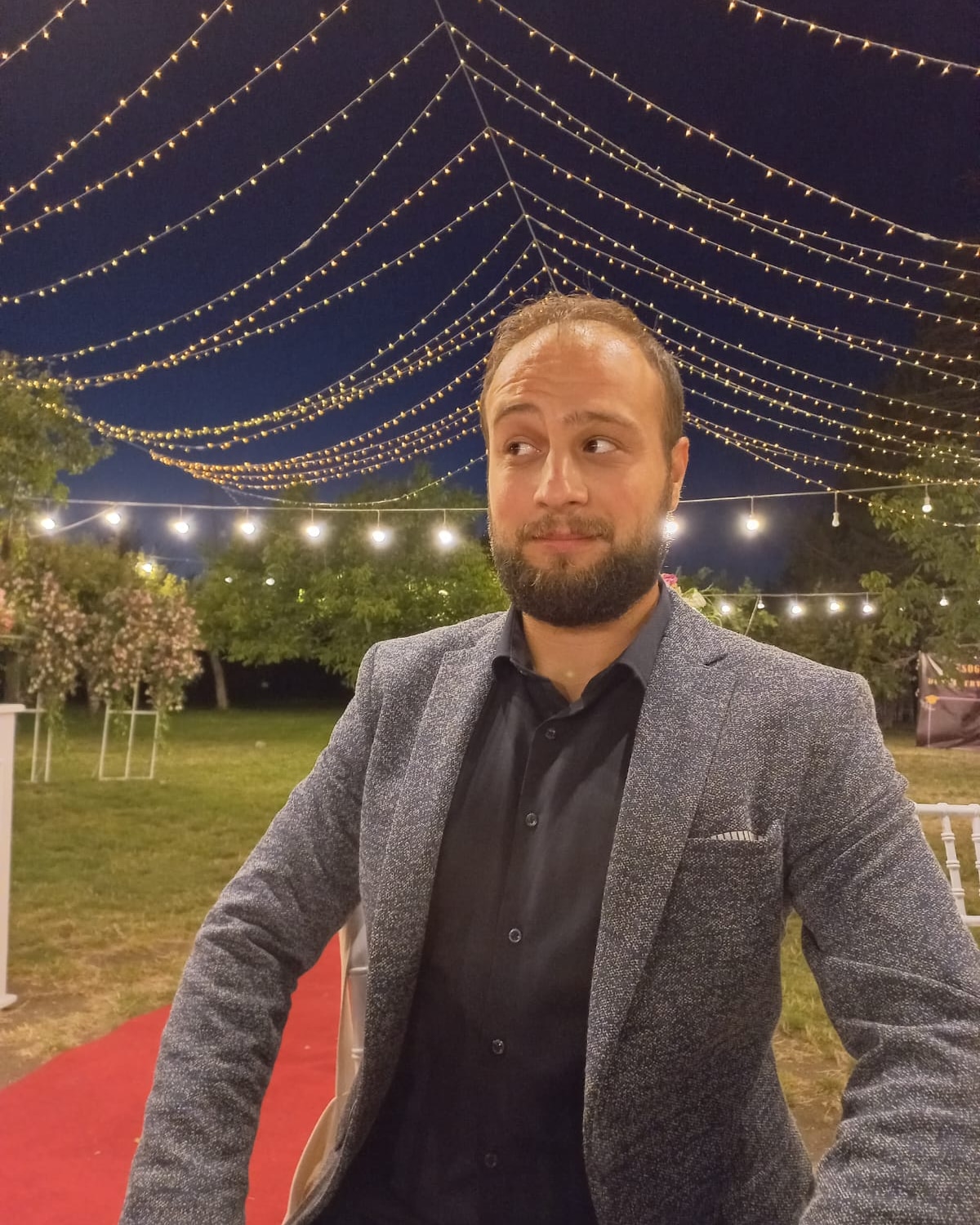 Gökhan Tekin