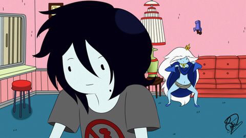 marceline