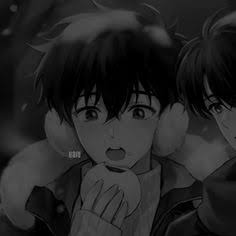 Senpai~