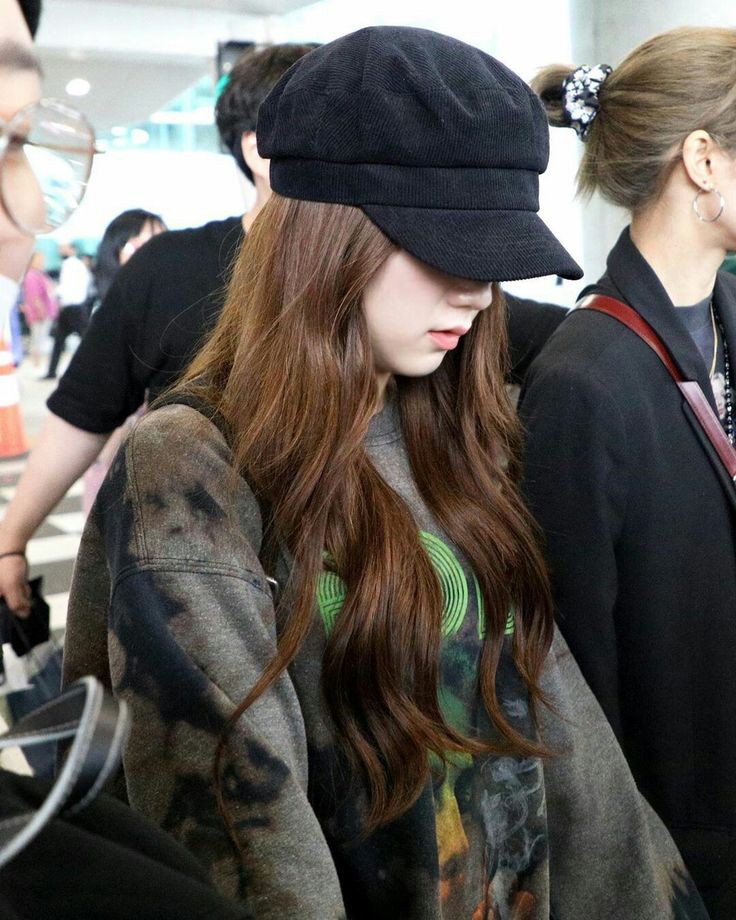 Jisoo