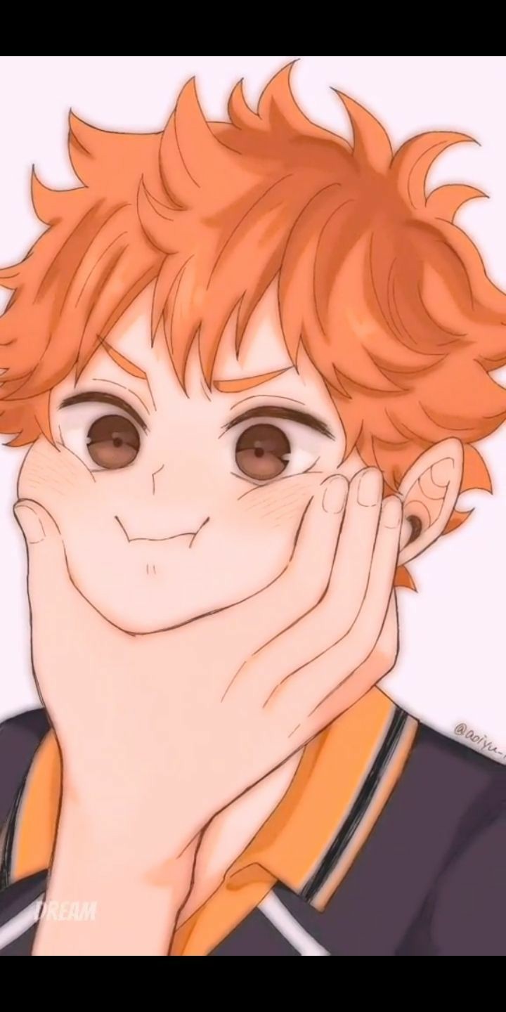 Kageyama shoyou