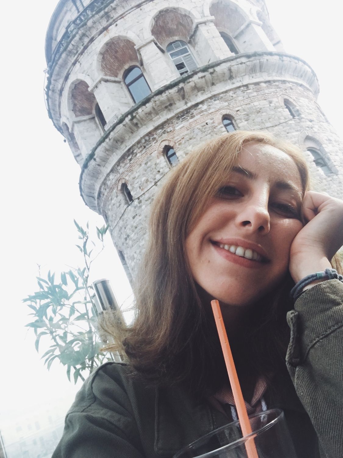 Funda Kınalı