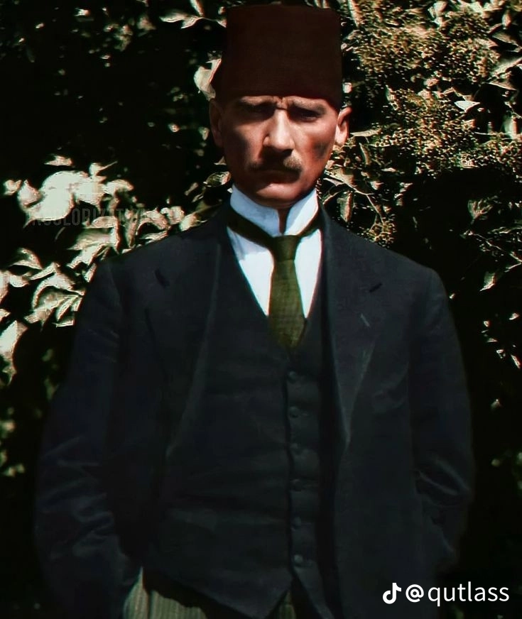 Ali Baran