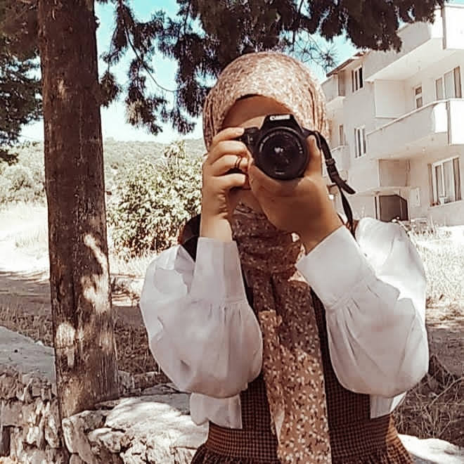 Zehra Doğru