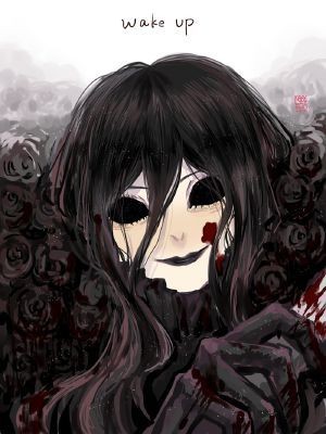 Just Liz