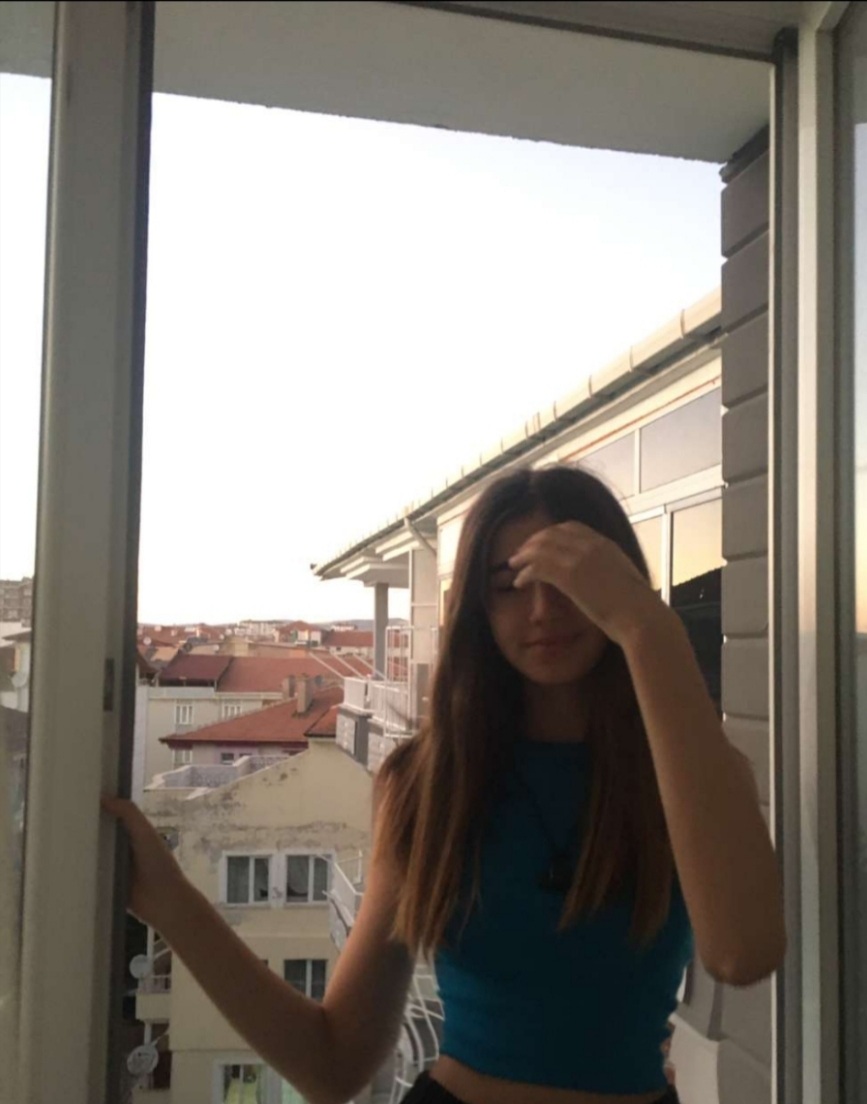 Ceylin naz