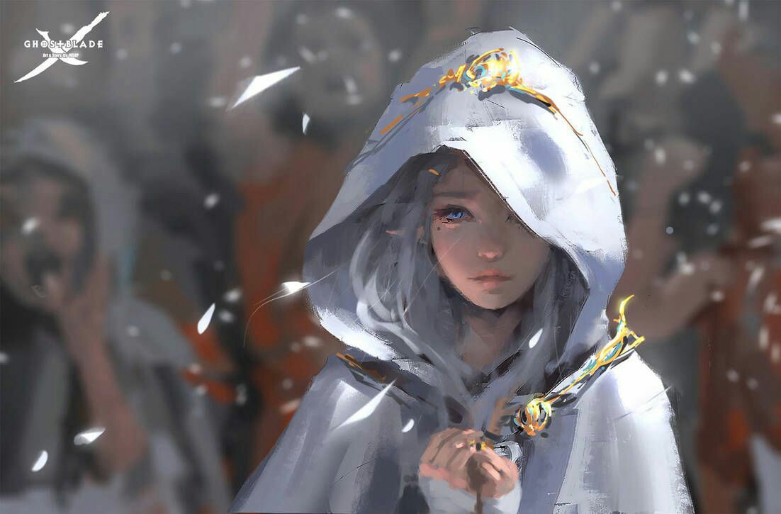Lavinia