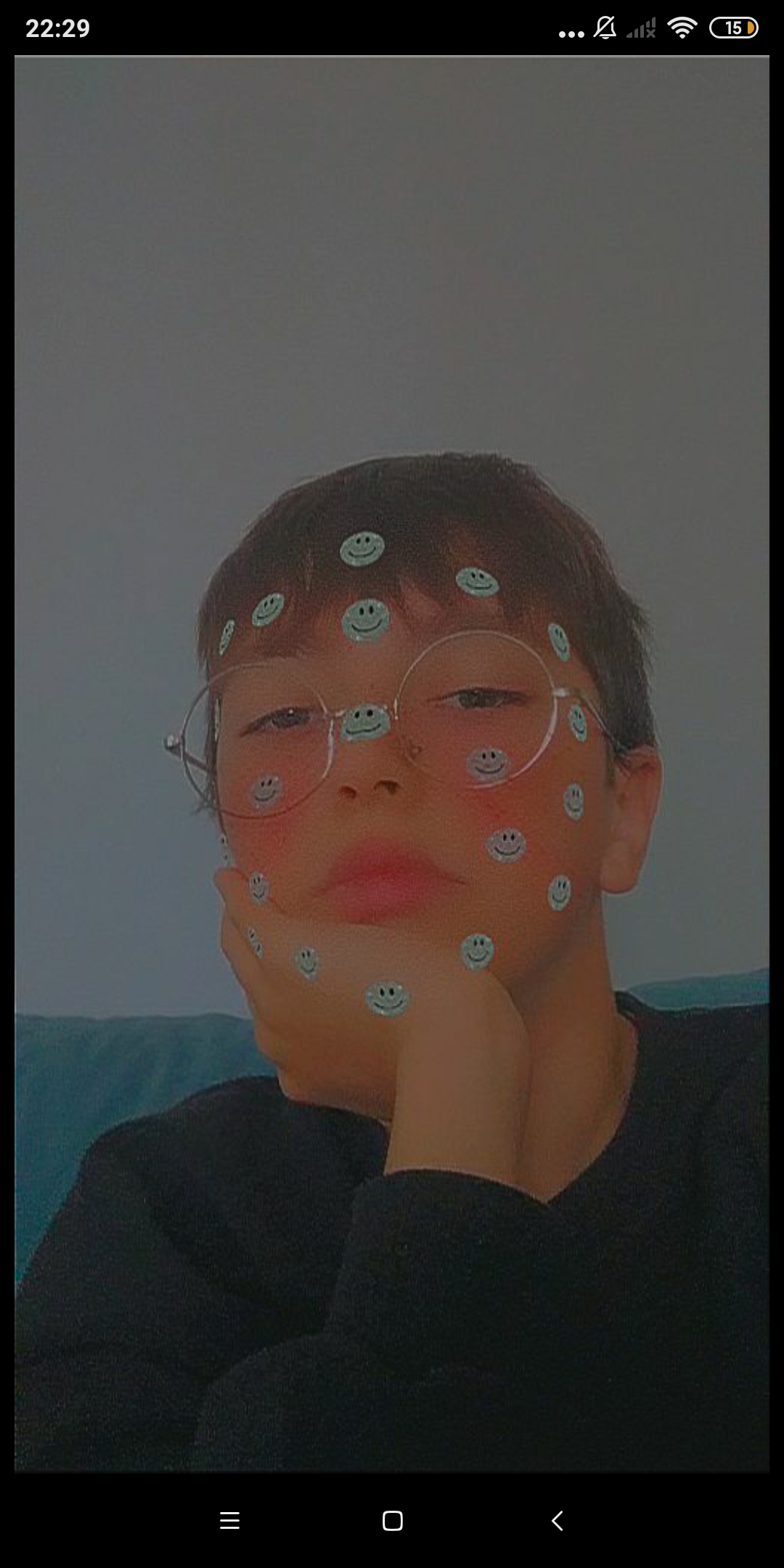 Ali ayaz