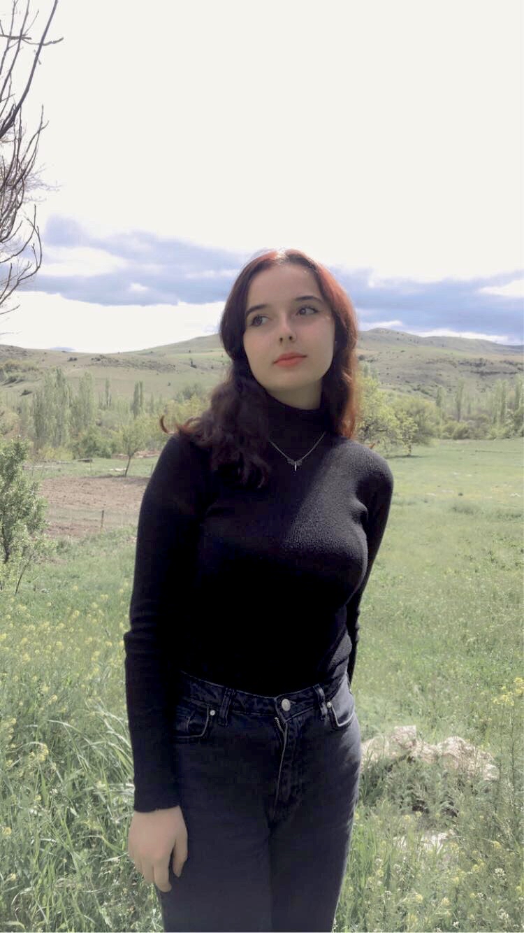 Özge Özdoğan