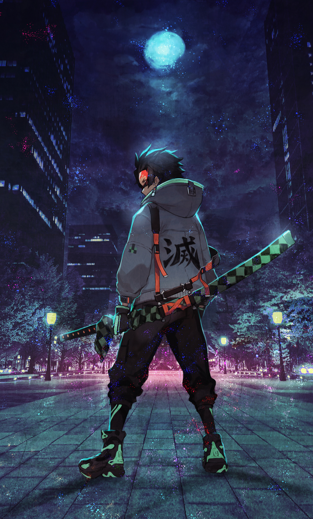 NINJA