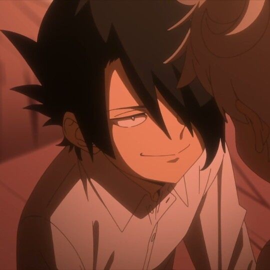Ray