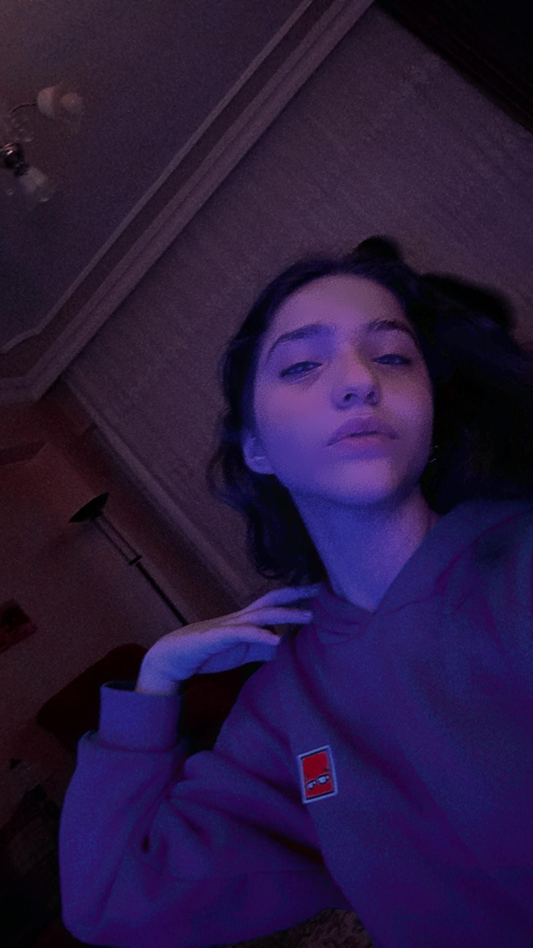 Sesiz bir gece