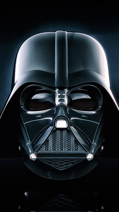 Darth Vader