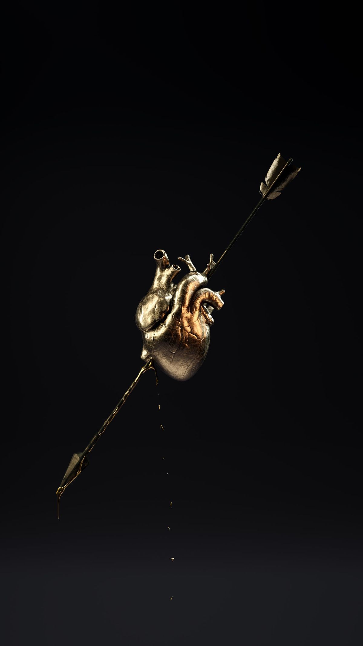 By. K