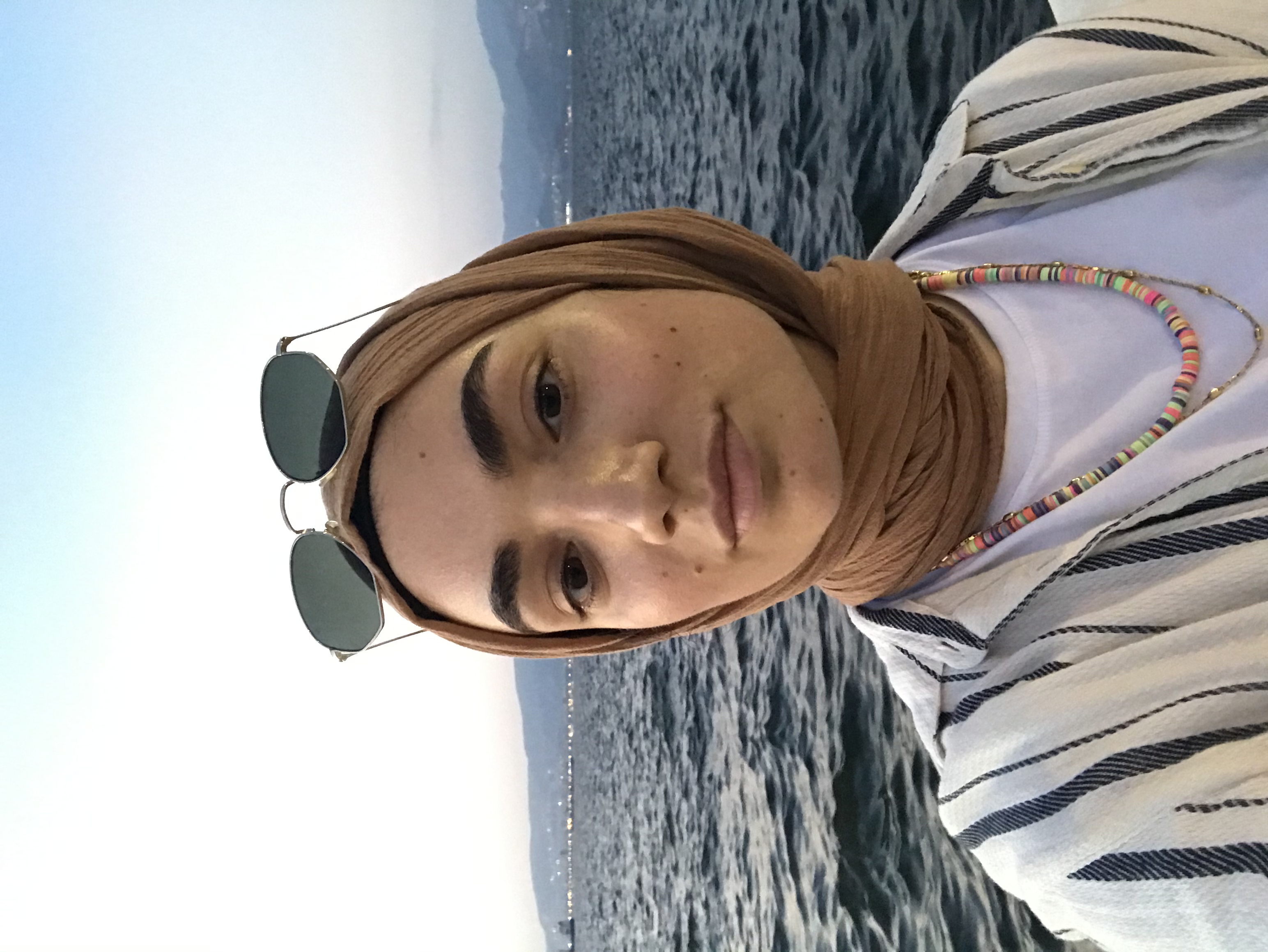 Begümay