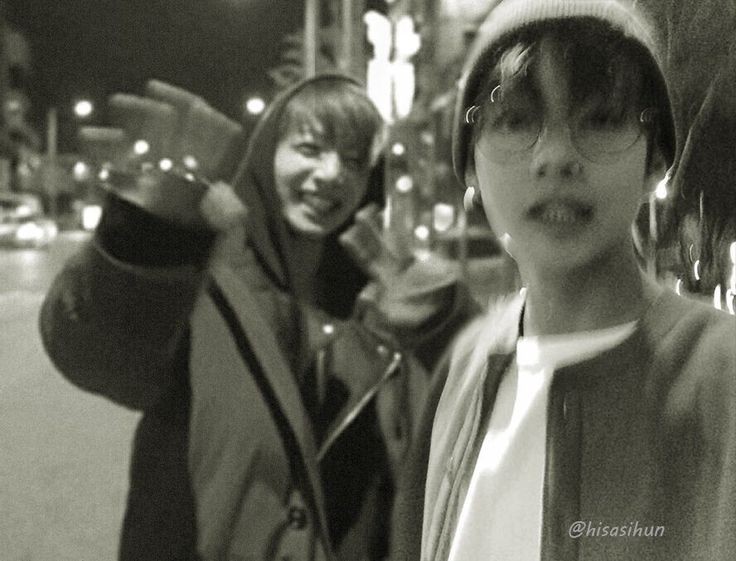 TaeKook