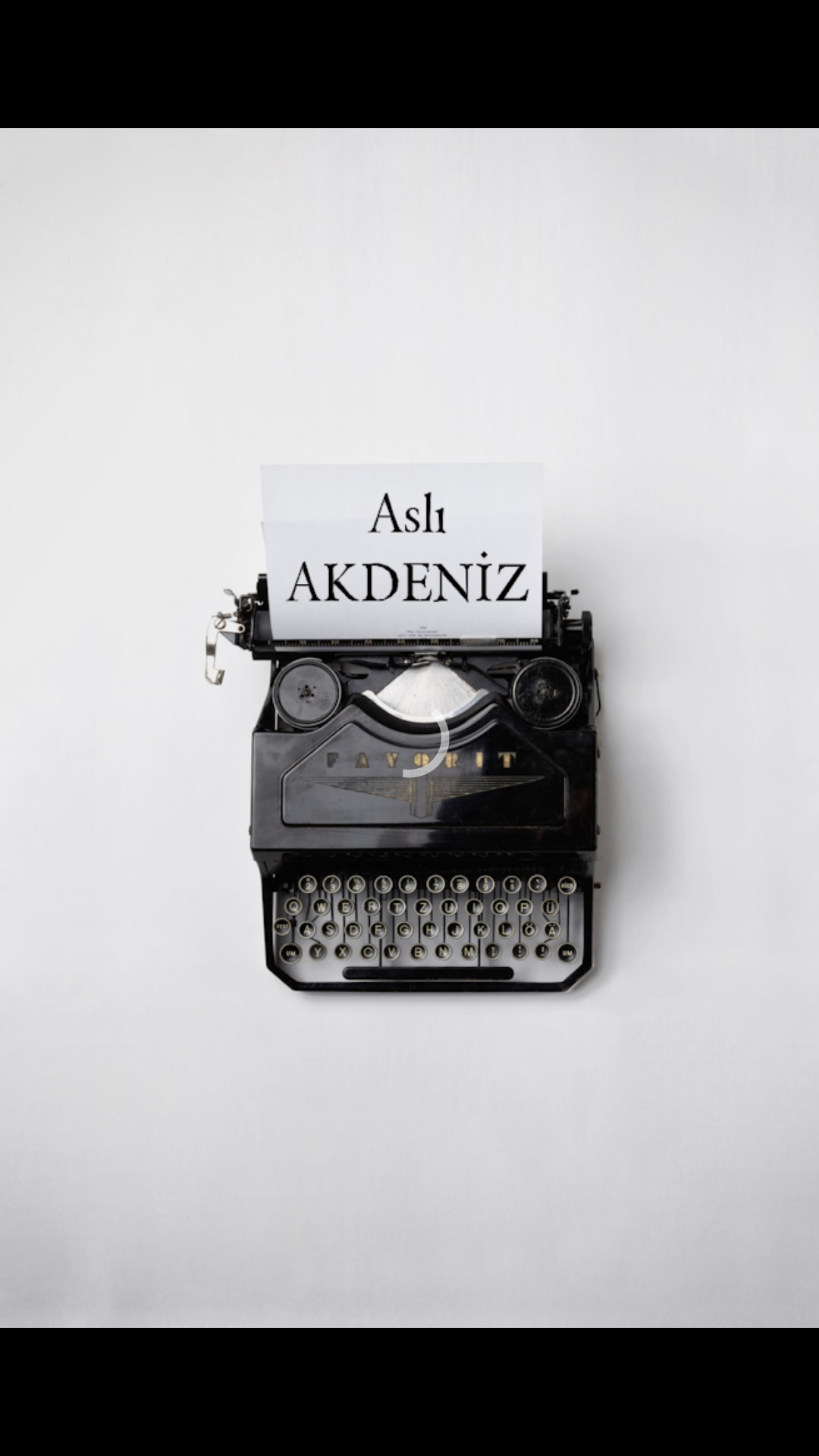 Aslı
