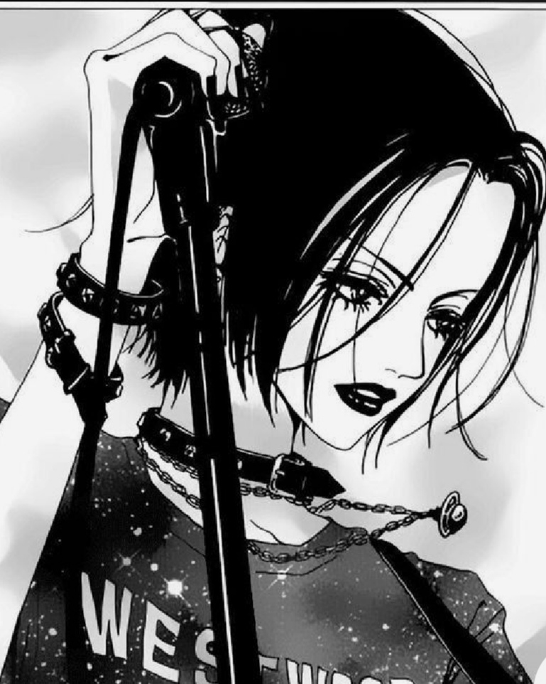 Nishi