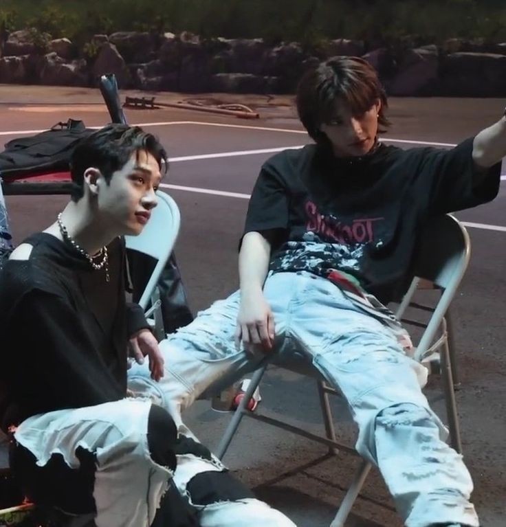 Han Jisung