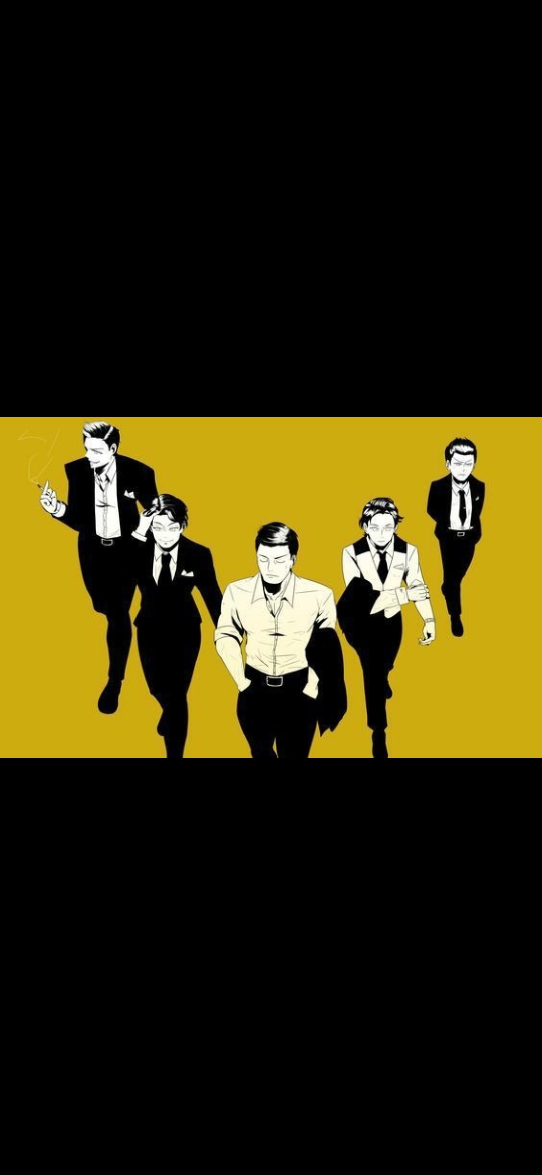 Batfamily