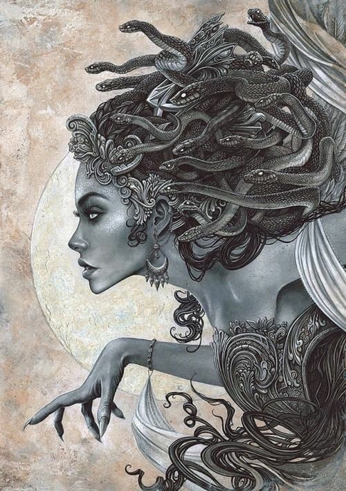 Medusa