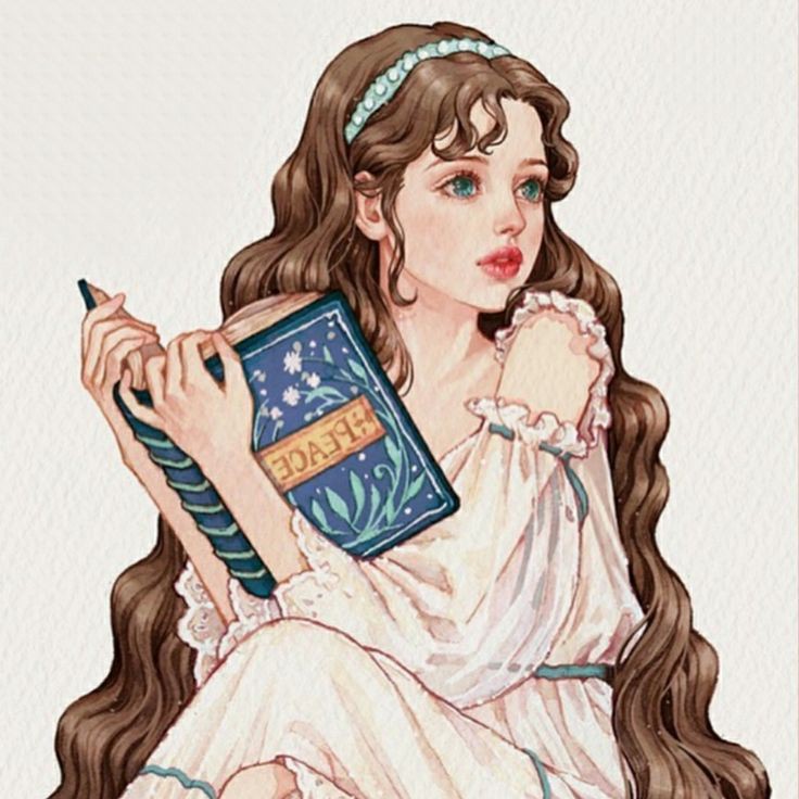 ~Indiegirl