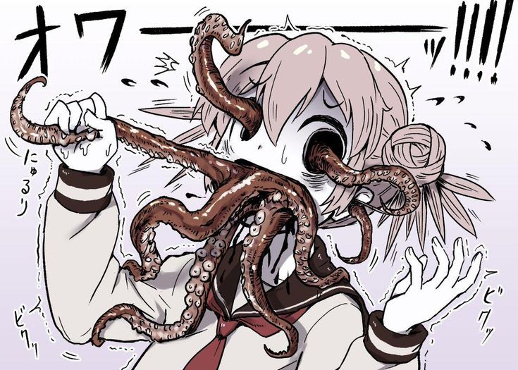 Creppy-chan