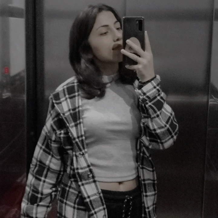 M.