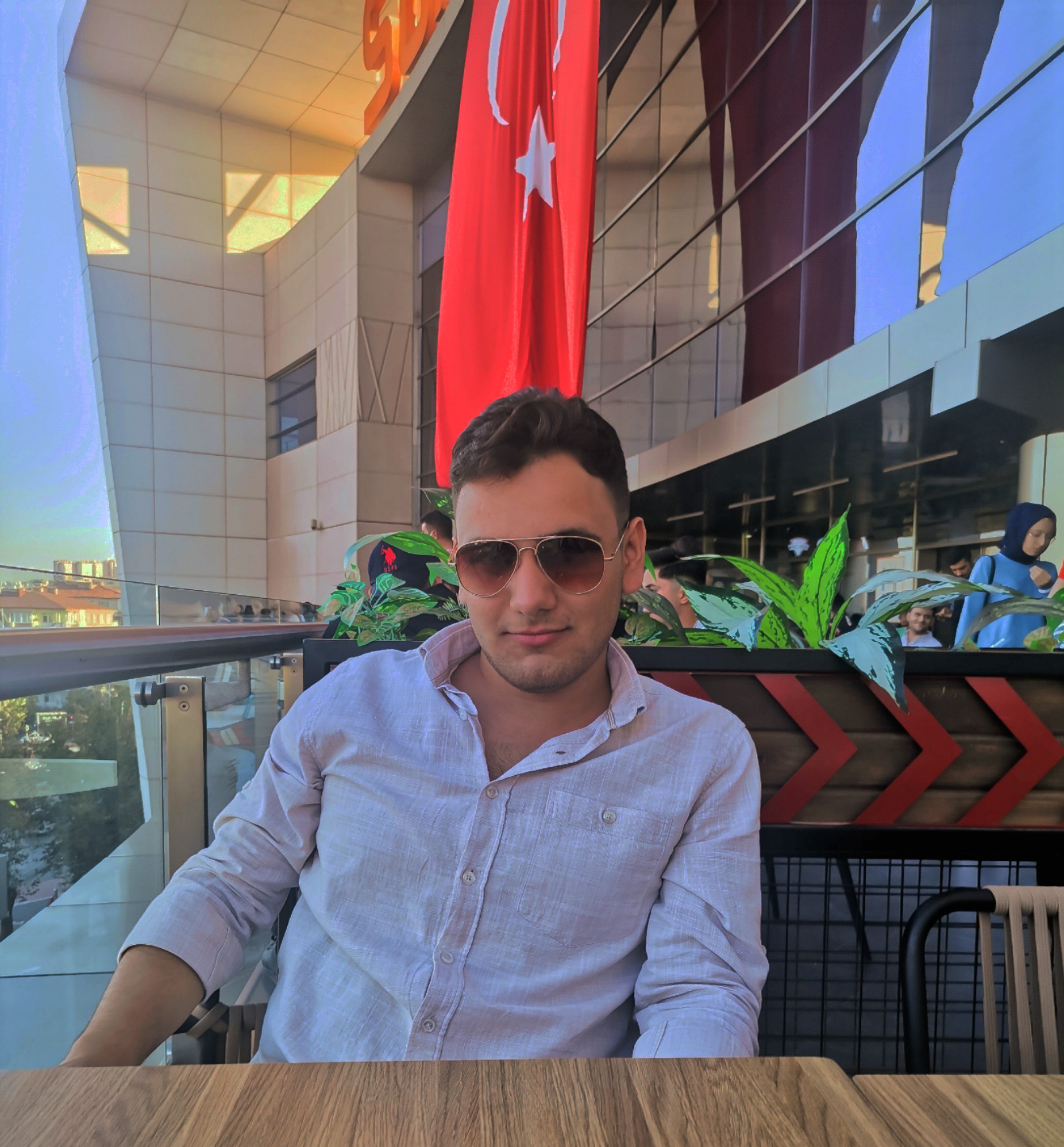 Ali Koçyiğit
