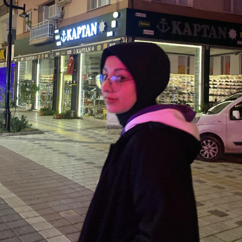 Nil Zehra