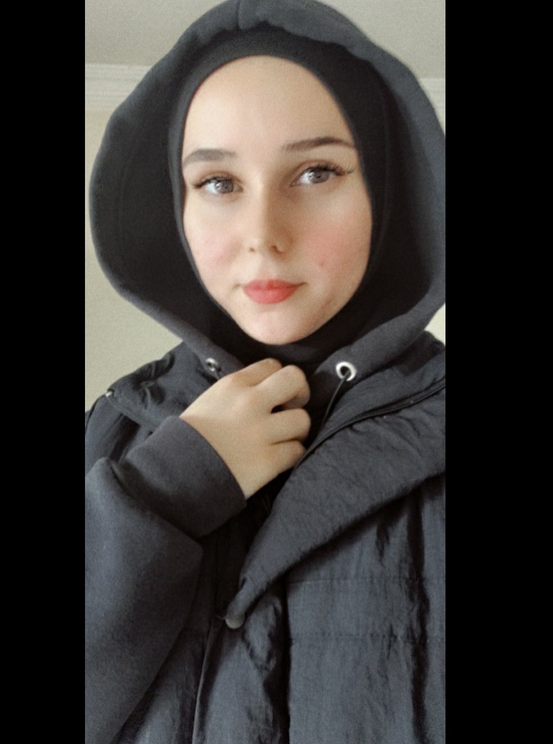 Büşra Nur COŞKUN