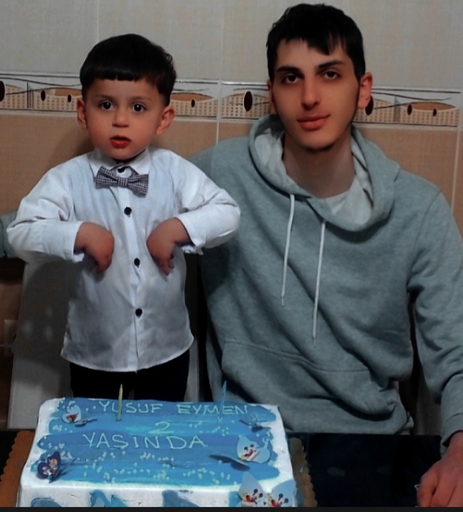 Enes