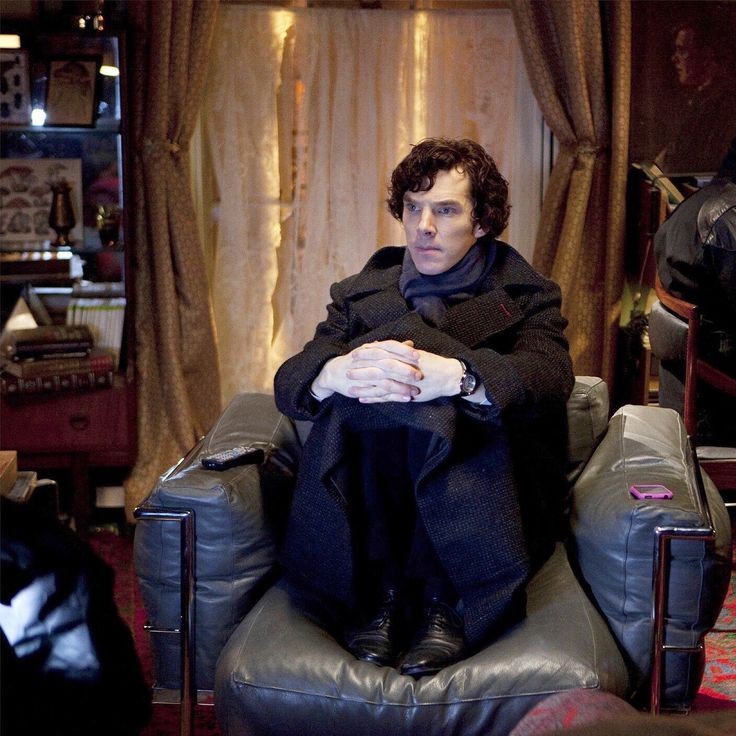 Sherlock Holmes