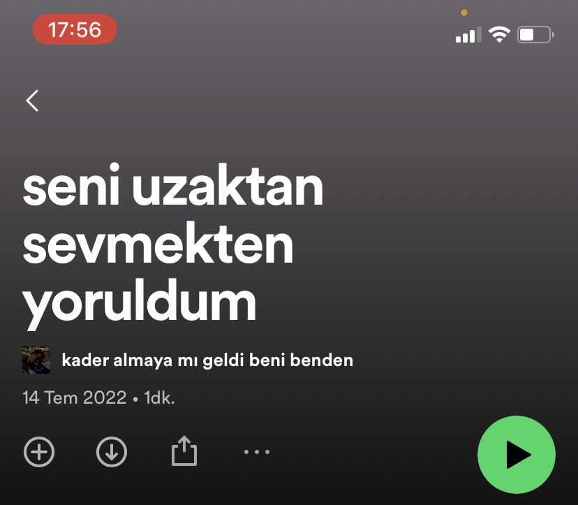 yagmur