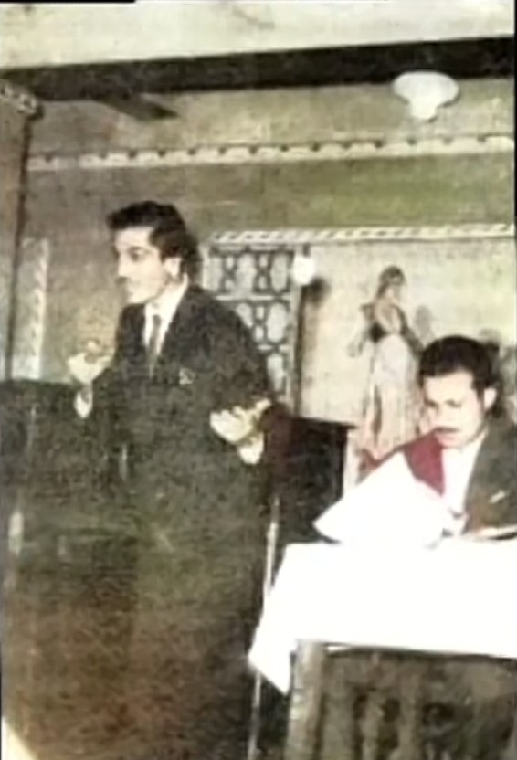 ÜSTAD KADİR MISIROĞLU 🇹🇷🇹🇷