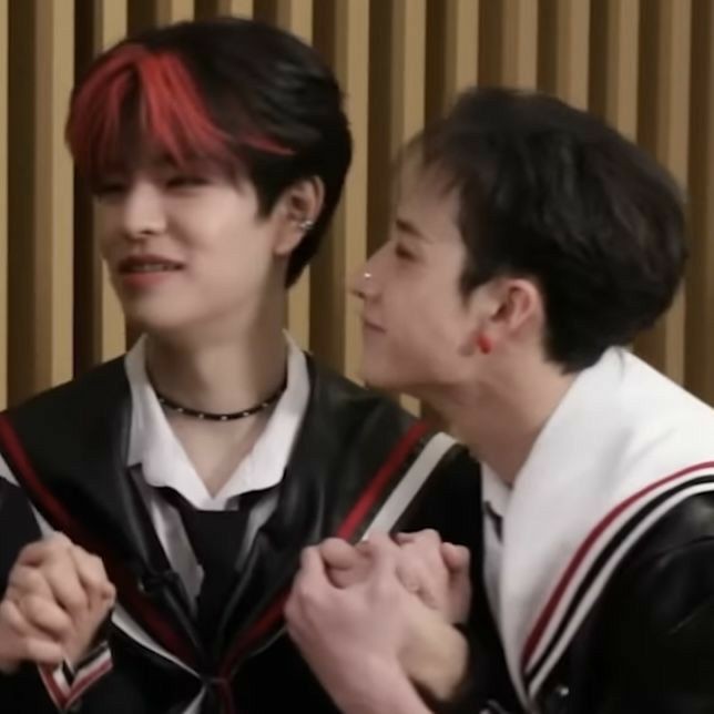 Minsung benden real