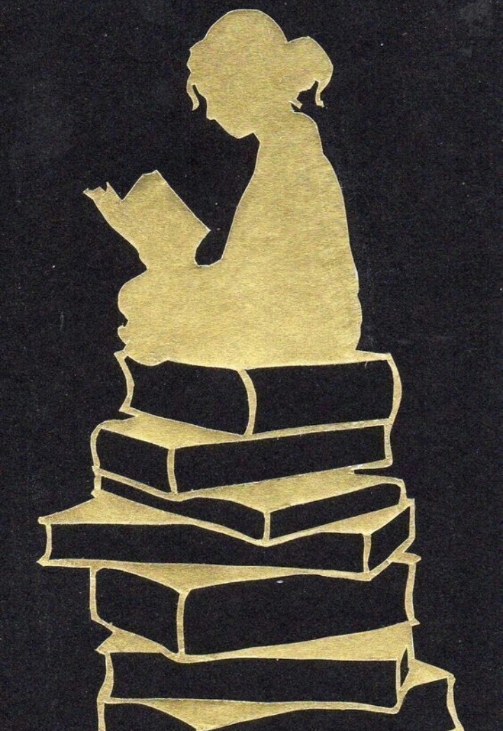 Bir kitap sever~E.E