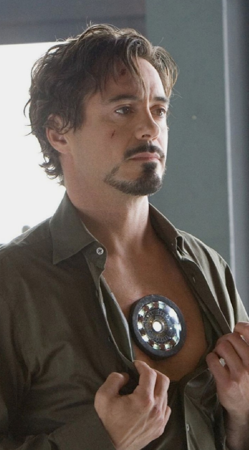 Tony