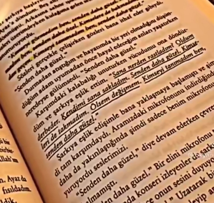 Büş Büş 💗